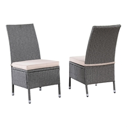 Patio Dining Chairs