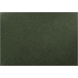 Best Quality Furniture Set of 2 Green Boucle Fabric Barstools