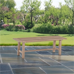 Outdoor Benches