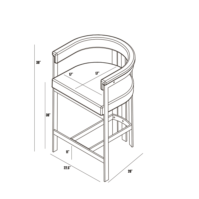 Best Quality Furniture Single 29