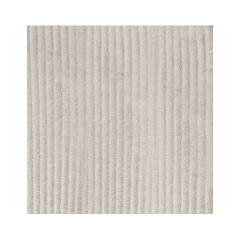 Best Quality Furniture 2pc Swivel Accent Chair with Ottoman in White Velvet