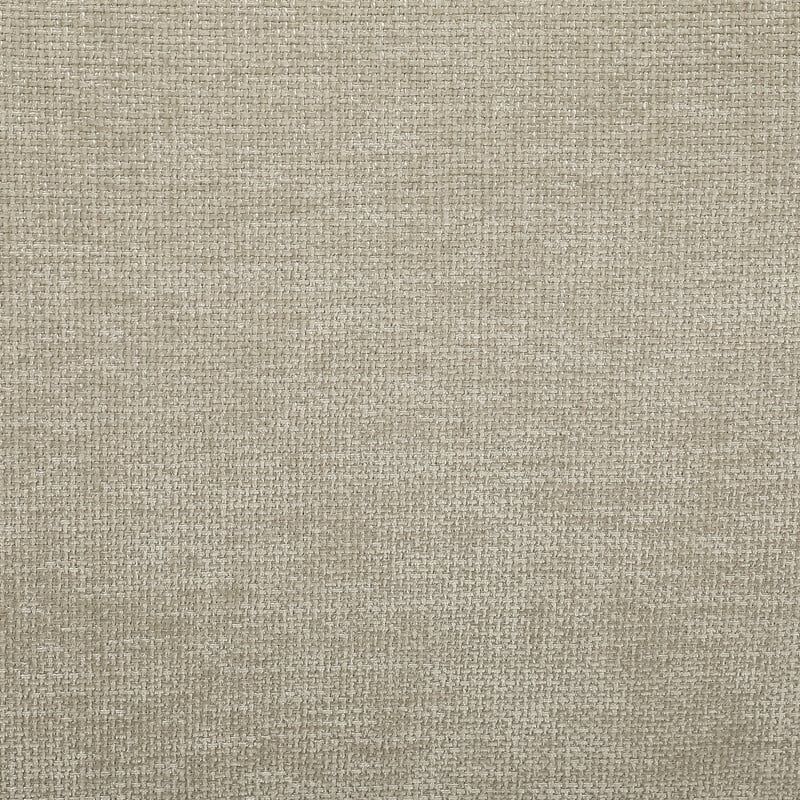 Best Quality Furniture 2 Seater Loveseat in Beige Chenille Fabric