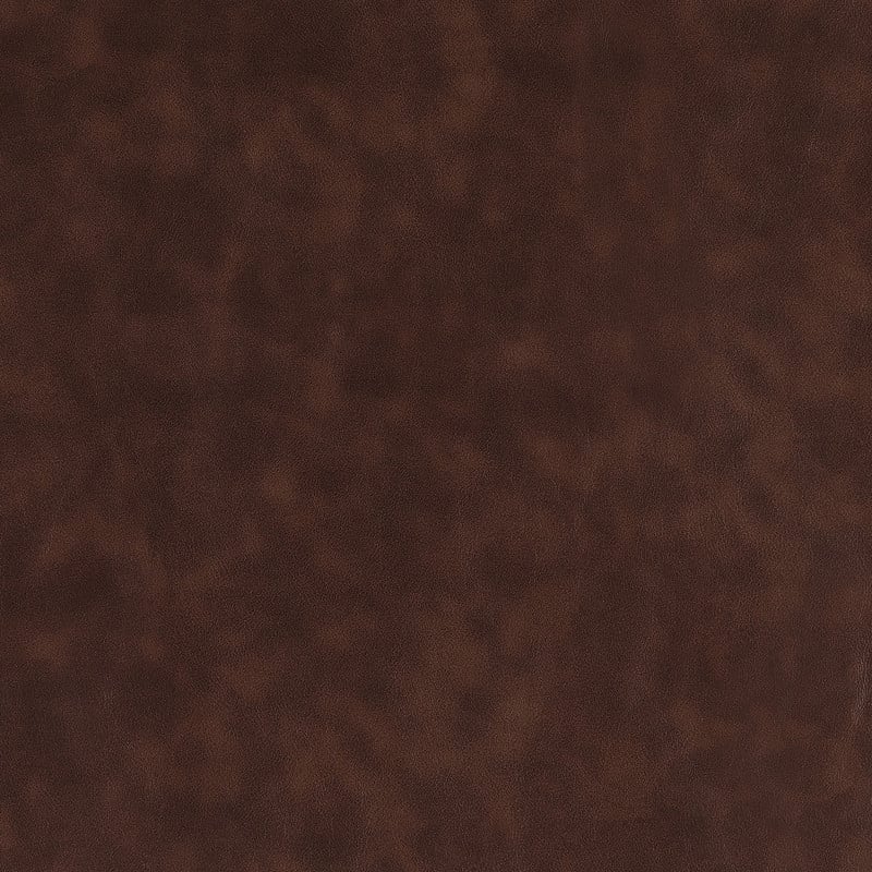 Best Quality Furniture Brown Mocha Faux Leather Leathaire Counter Stools