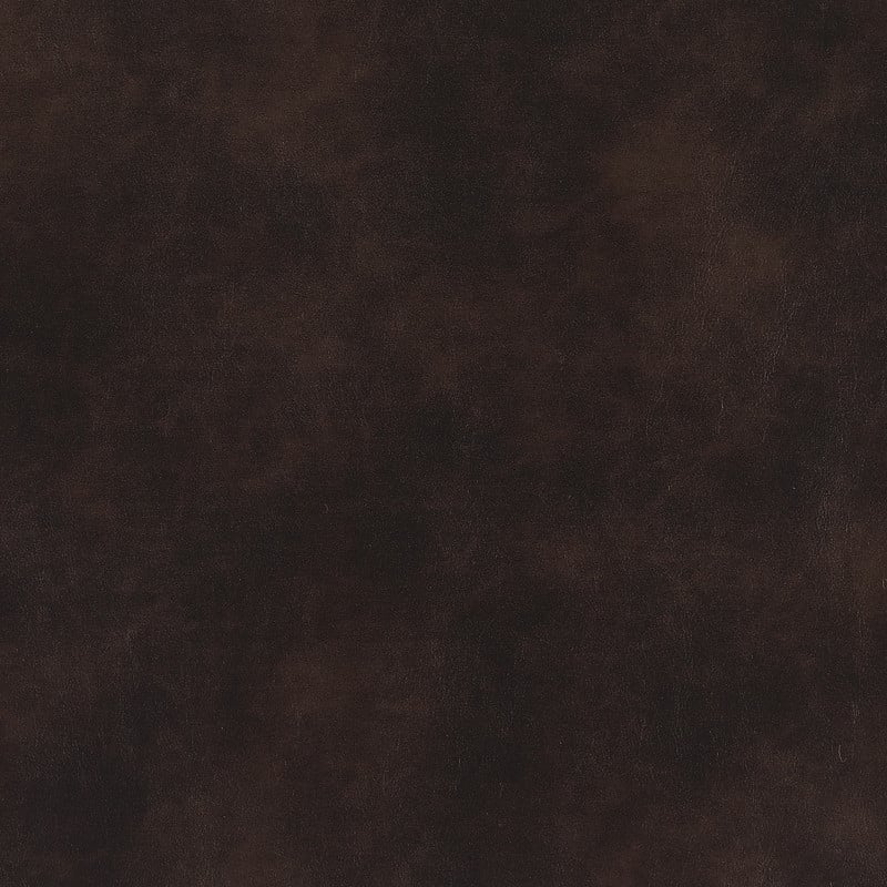 Best Quality Furniture Brown Espresso Faux Leather Leathaire Bar Stool