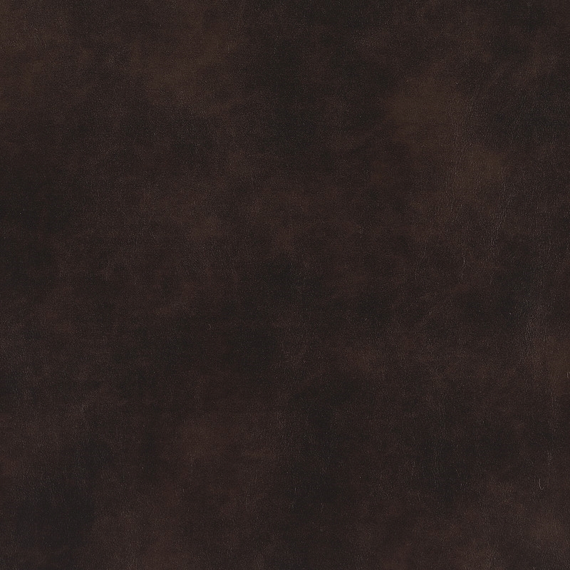 Best Quality Furniture Faux Leather Leathaire Counter Stools in Espresso Brown