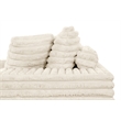 Best Quality Furniture Beige Fluffy Fabric Compressed Extra Large Chaise