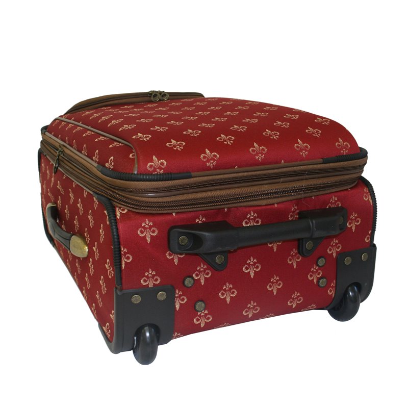 american flyer luggage elephant collection