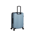 American Flyer Moraga 3-Piece Hardside Spinner Luggage Set in Dusk Blue