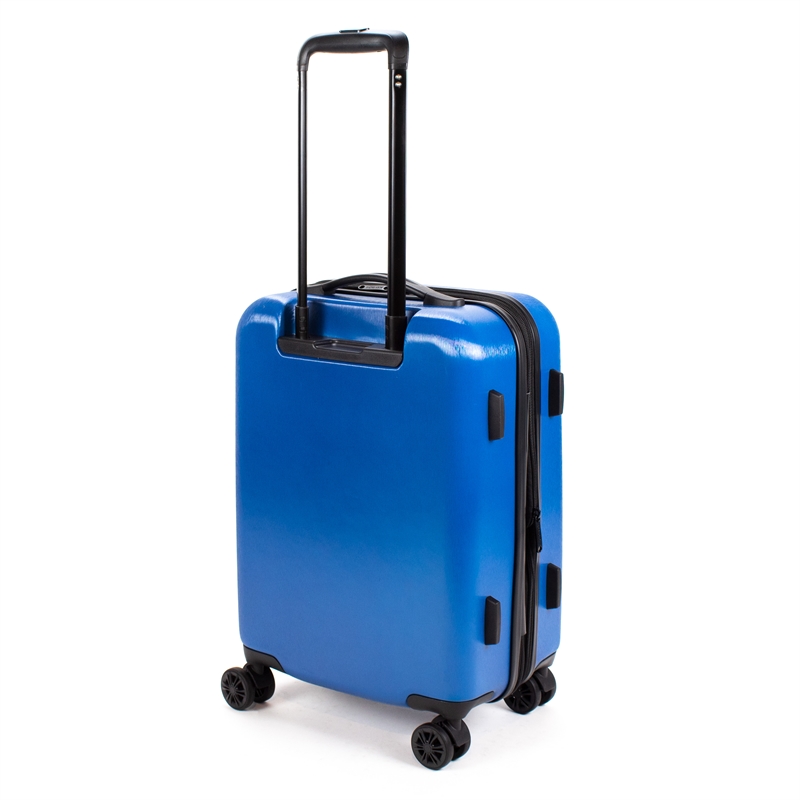 Body Glove Redondo 3-Piece Hardside Spinner Set in Blue