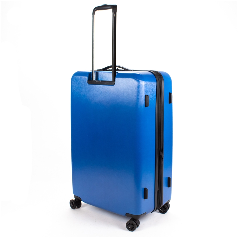 Body Glove Redondo 3-Piece Hardside Spinner Set in Blue