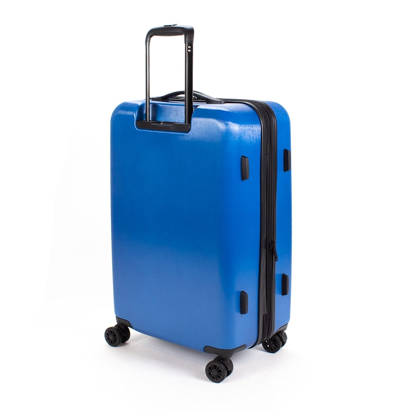 Body Glove Redondo 3-Piece Hardside Spinner Set in Blue