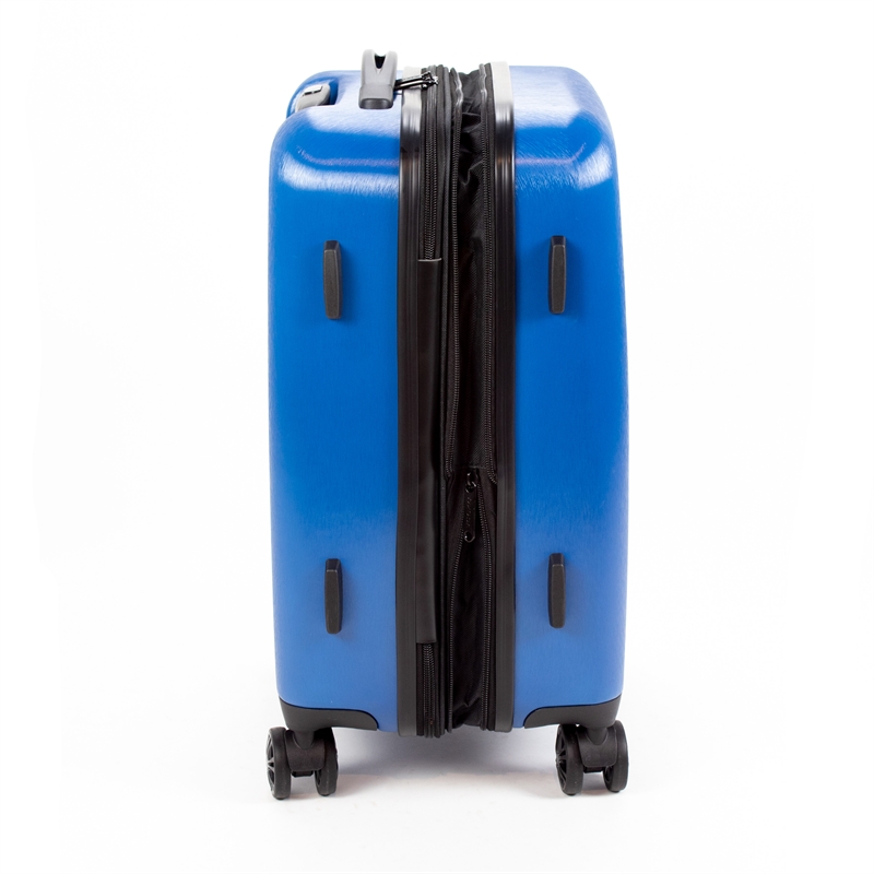 Body Glove Redondo 3-Piece Hardside Spinner Set in Blue