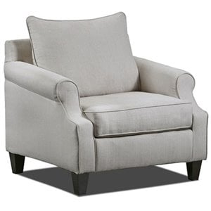 Havenwood Accent Chair in Cream