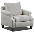 Havenwood Accent Chair in Cream