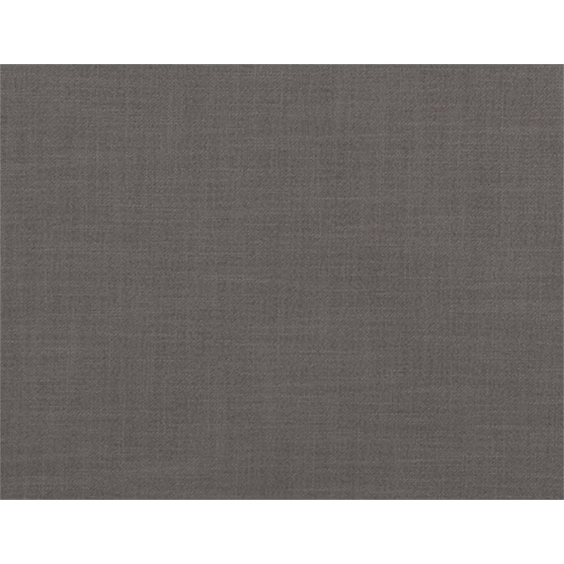 Oakleigh Accent Chair with Accent Pillows in Gray