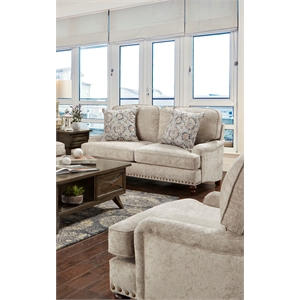 Katherine Gray Loveseat