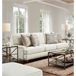 Katherine Ivory Sofa