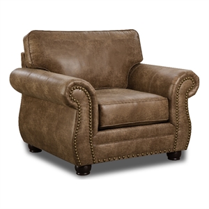 Woodland Brown Chair