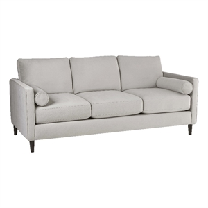Behold Home Bea Dove Sofa