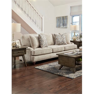 Behold Home Katherine Gray Sofa