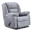 Behold Home Kelso Ash Rocker Recliner
