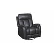 Behold Home Jamey Charcoal Recliner