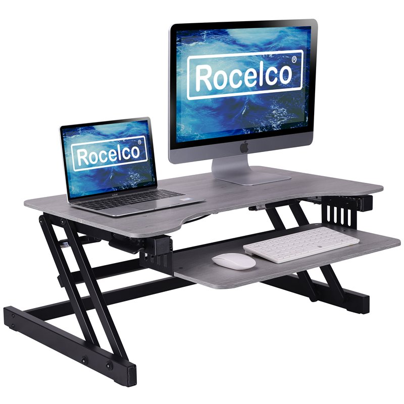 Rocelco 32