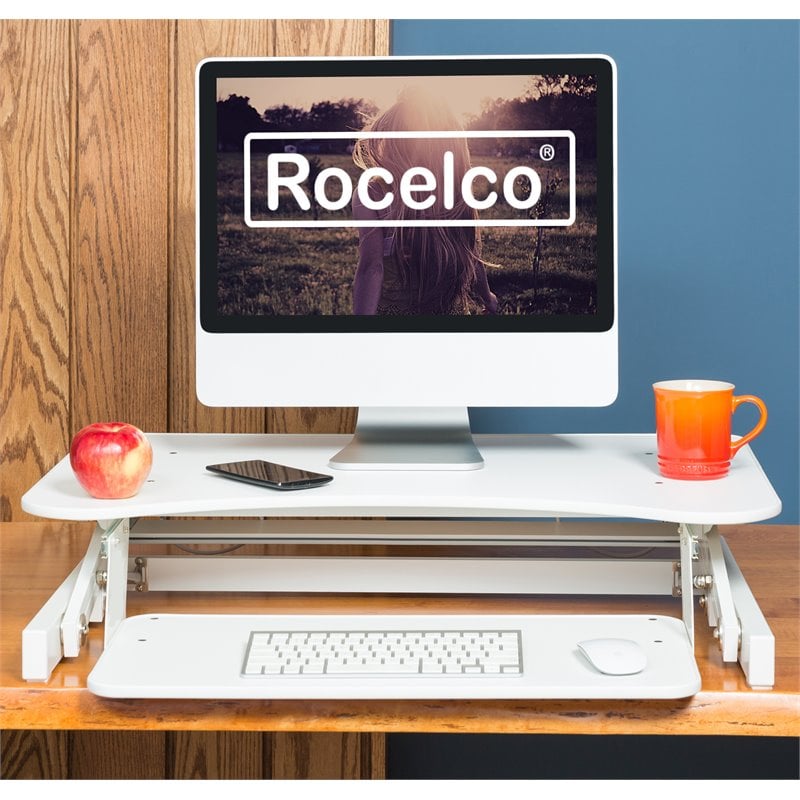 Rocelco 32