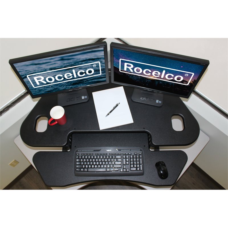 Rocelco 46