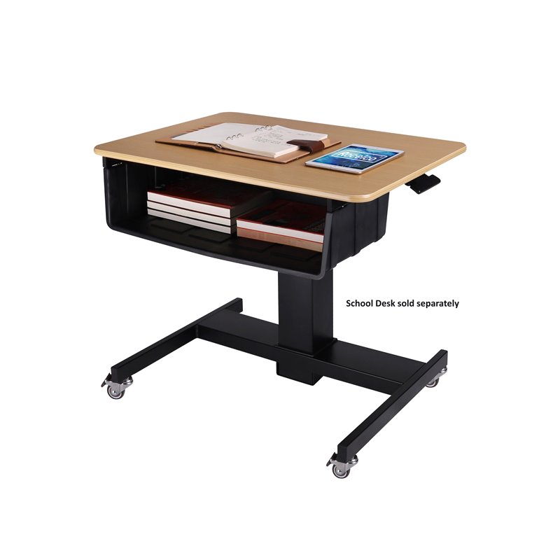 Rocelco Book Box for 28