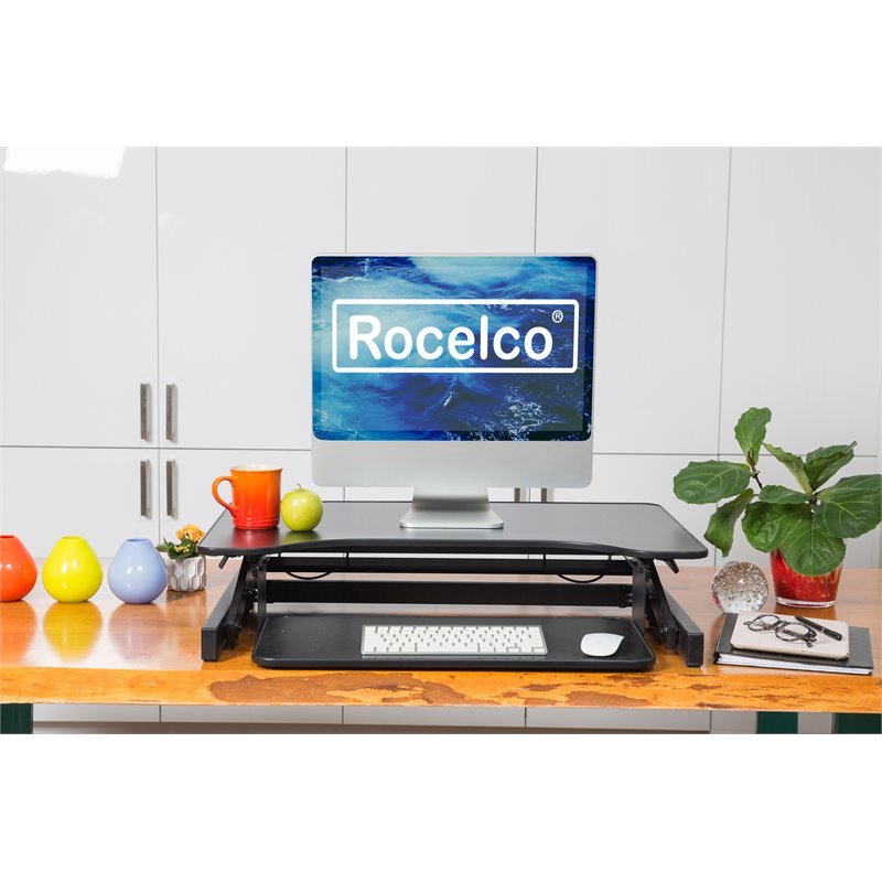 Rocelco 32