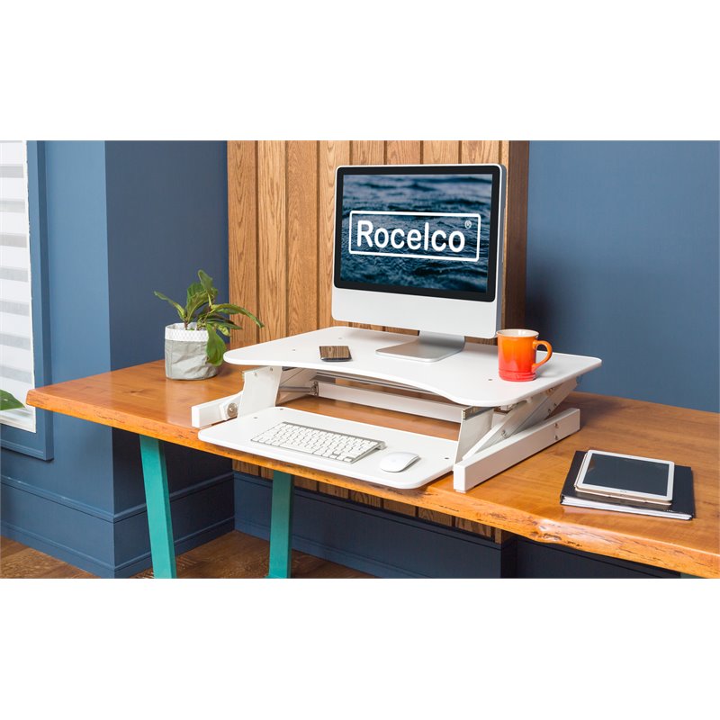 Rocelco 32