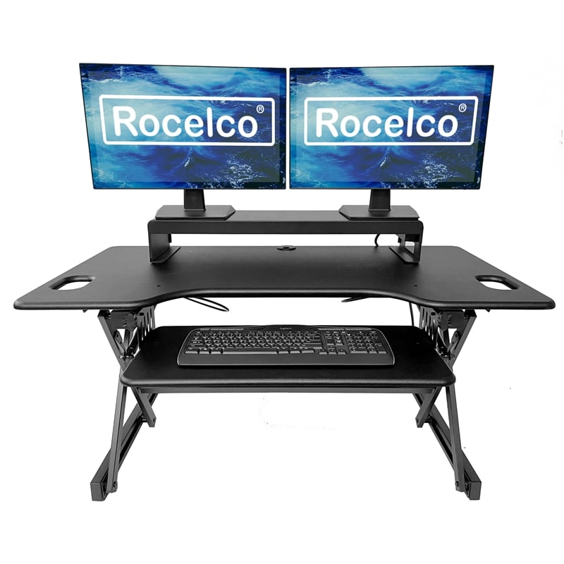 Rocelco 46