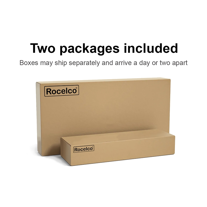 Rocelco 40
