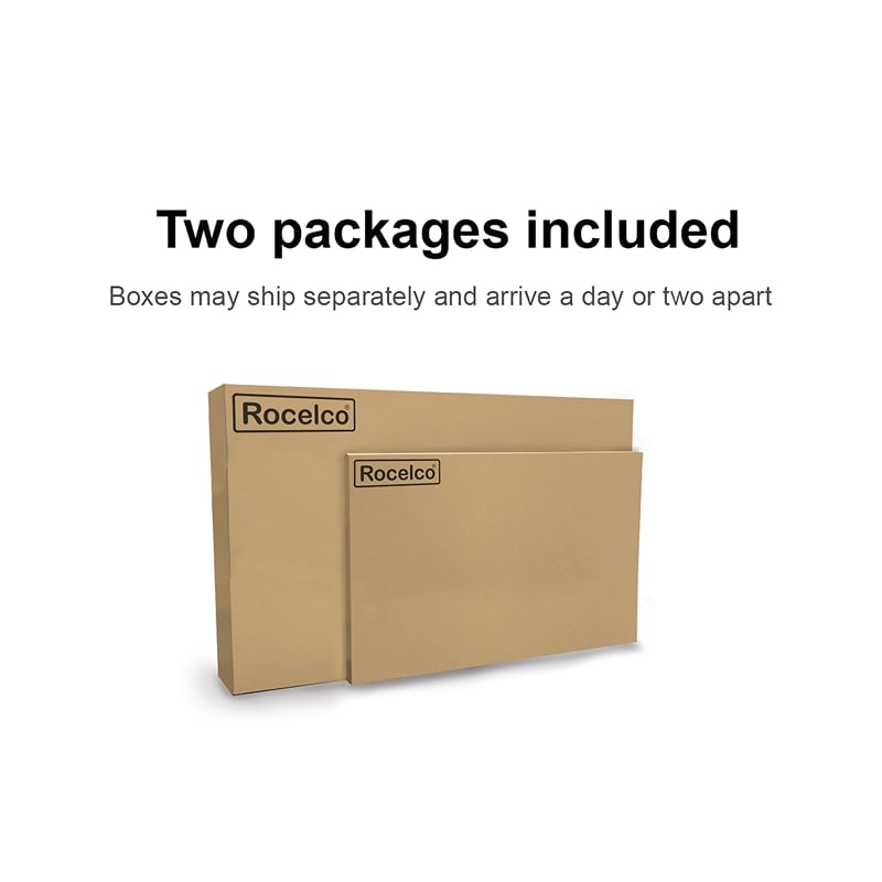 Rocelco 43