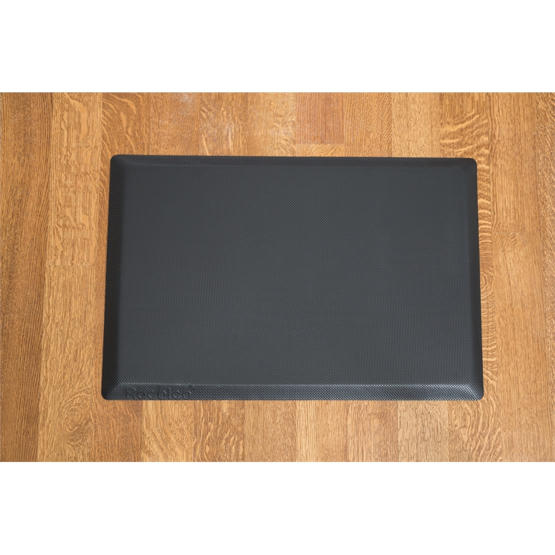 Rocelco 2 Pack Anti Fatigue Standing Floor Mat 32