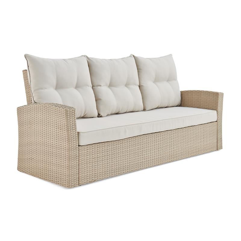 Afuera Living All-Weather Wicker 70