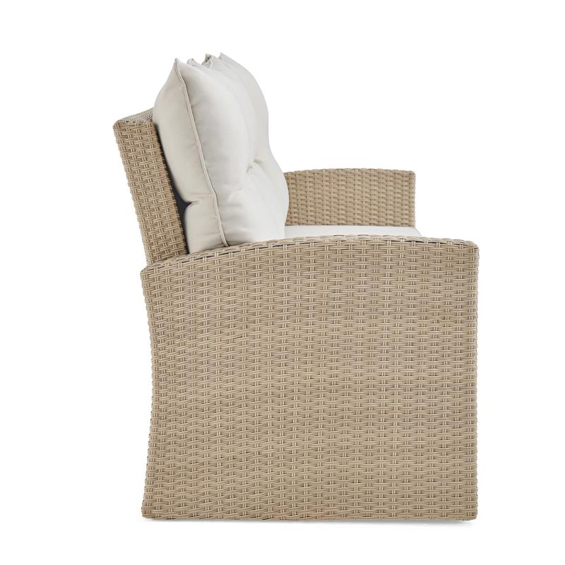 Afuera Living All-Weather Wicker 70