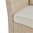 Afuera Living All-Weather Wicker 70