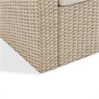 Afuera Living All-Weather Wicker 70