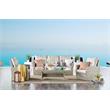 Afuera Living All-Weather Wicker 70