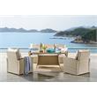 Afuera Living All-Weather Wicker 70