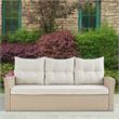 Afuera Living All-Weather Wicker 70