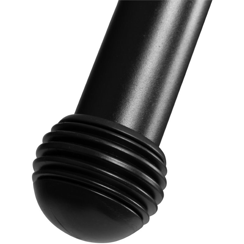 Afuera Living 3 Seat Patio Convertible Patio Swing and Hammock in Brown