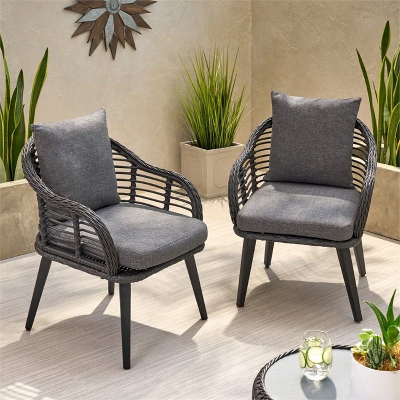 club chairs outdoor