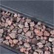 Afuera Living Stone Contemporary 56
