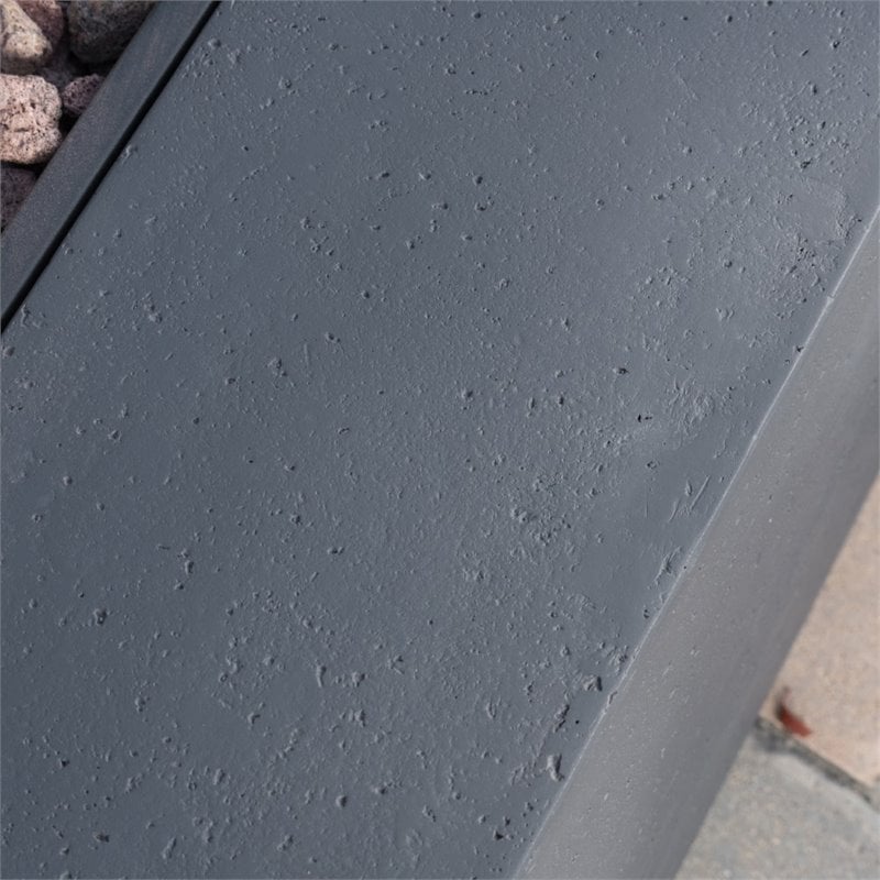 Afuera Living Stone Contemporary 56