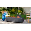 Afuera Living Stone Contemporary 56