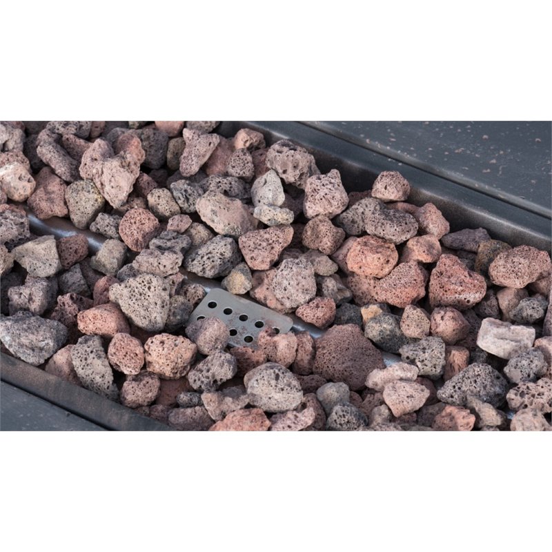 Afuera Living Stone Contemporary 56