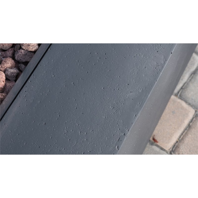 Afuera Living Stone Contemporary 56